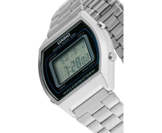 Casio B640WD-1AVEF