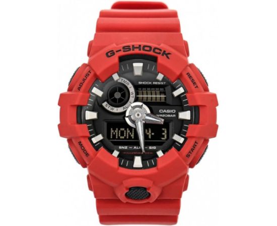 Casio G-Shock GA-700-4AER