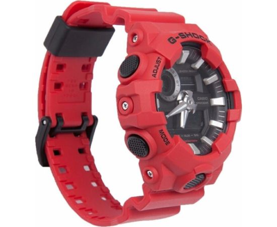 Casio G-Shock GA-700-4AER