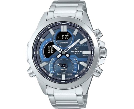 Casio  Edifice ECB-30D-2AEF