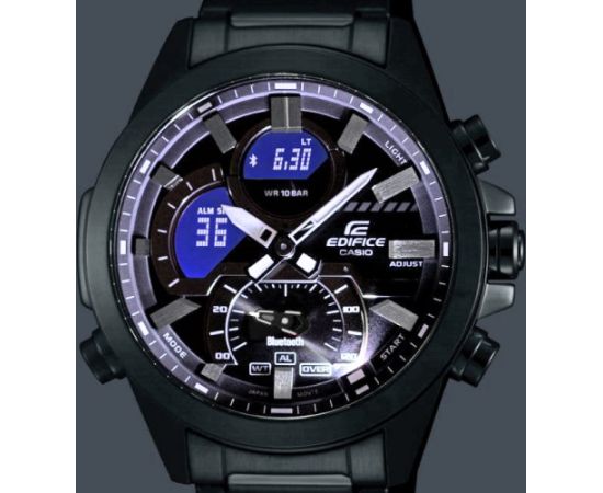 Casio  Edifice ECB-30D-2AEF