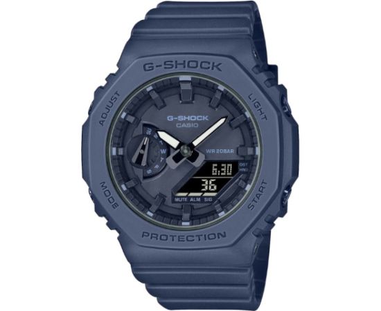 Casio G-shock Original mini Casioak S Series GMA-S2100BA-2A1ER