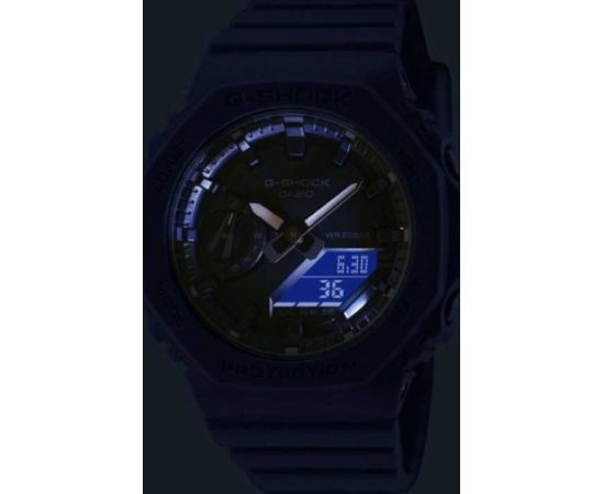 Casio G-shock Original mini Casioak S Series GMA-S2100BA-2A1ER