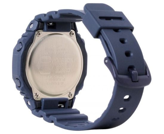 Casio G-shock Original mini Casioak S Series GMA-S2100BA-2A1ER