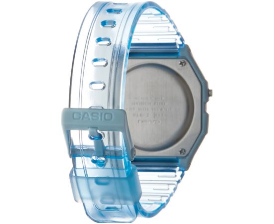 Casio F-91WS-2EF