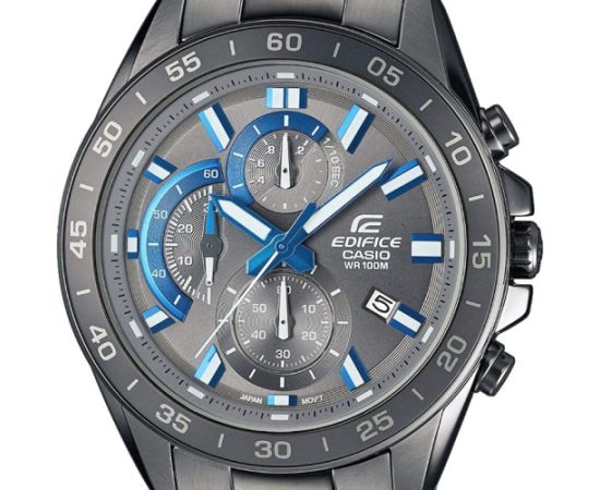 Casio Edifice EFV-550GY-8AVUEF