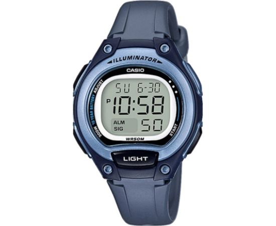 CASIO LW-203-2AVEF