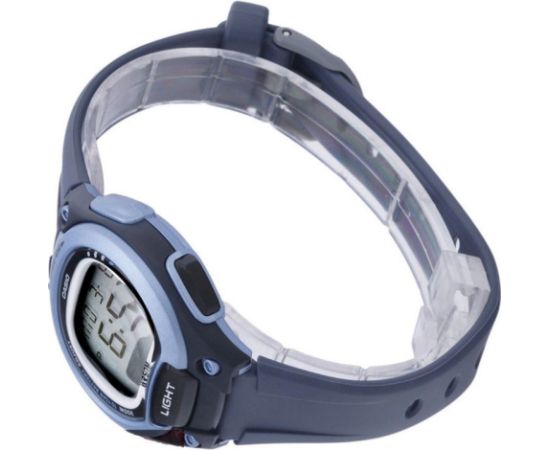 CASIO LW-203-2AVEF