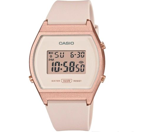 Casio LW-204-4AEF