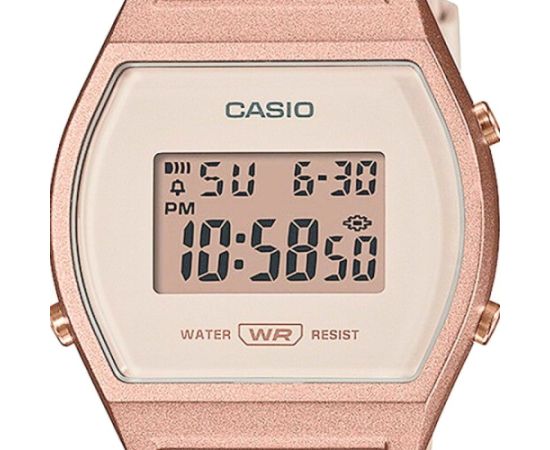 Casio LW-204-4AEF