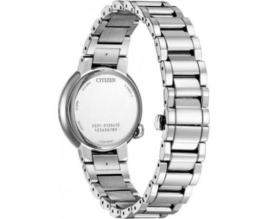 Citizen Eco-Drive Diamond EM0910-80N