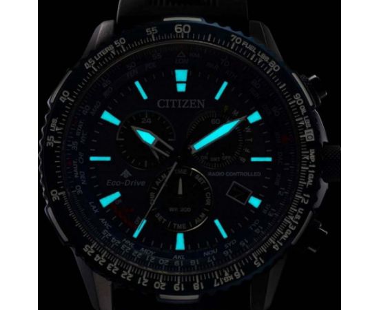 Citizen Eco-Drive Promaster CB5006-02L