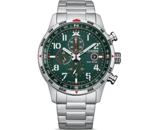 Citizen Eco-Drive CA0791-81X