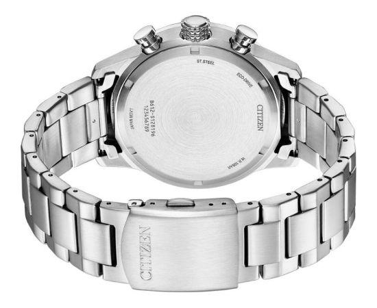 Citizen Eco-Drive CA0791-81X