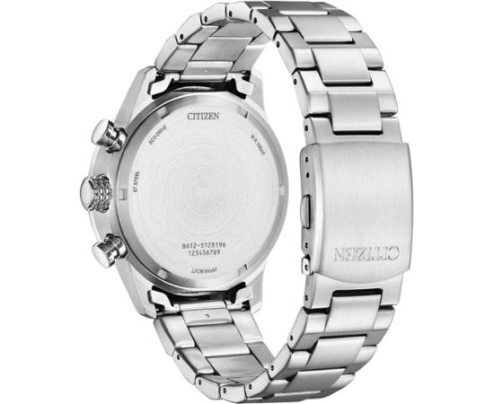 Citizen Eco-Drive CA0791-81X