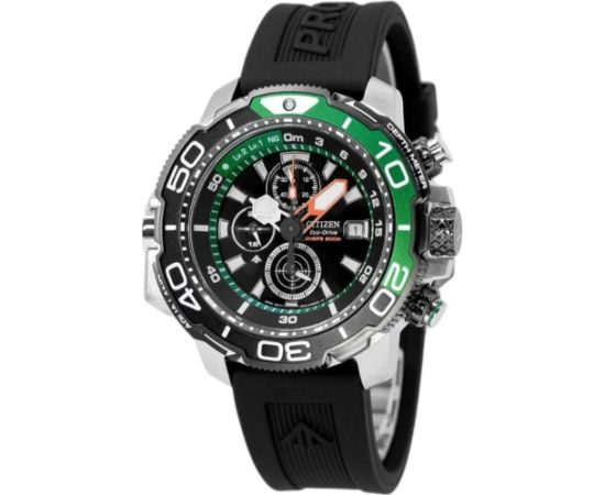 Citizen Eco-Drive Promaster BJ2168-01E