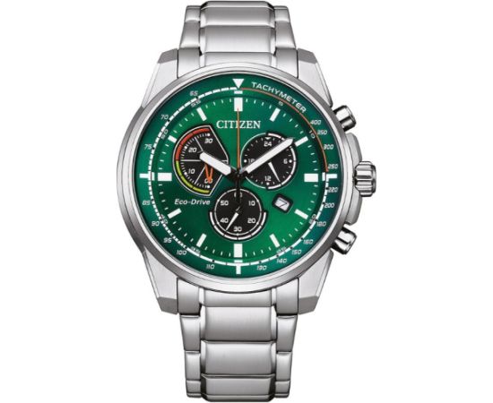 CITIZEN Eco-Drive AT1190-87X