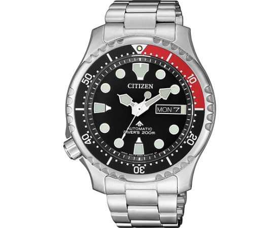 Citizen NY0085-86EE