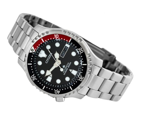 Citizen NY0085-86EE