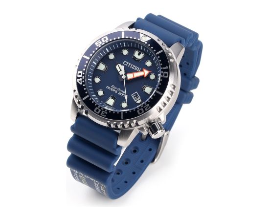 Citizen XL Promaster BN0151-17L Rokas pulksteņi 