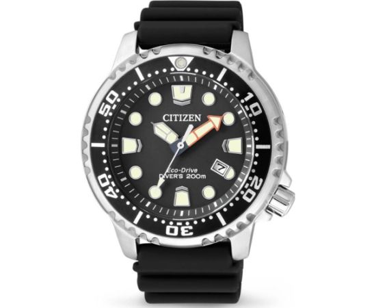 Citizen XL Promaster BN0150-10E Наручные часы