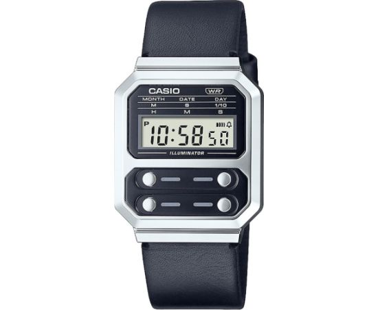 Casio A100WEL-1AEF