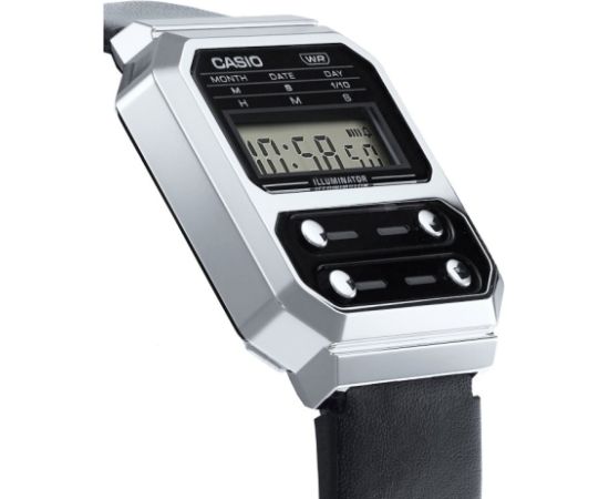 Casio A100WEL-1AEF