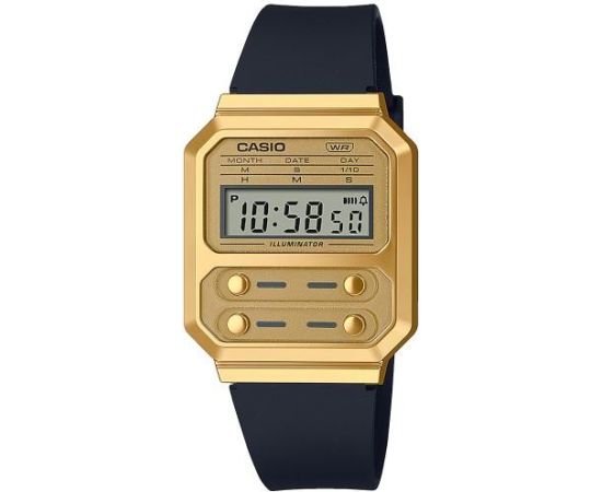 Casio A100WEFG-9AEF