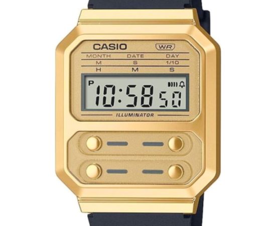 Casio A100WEFG-9AEF