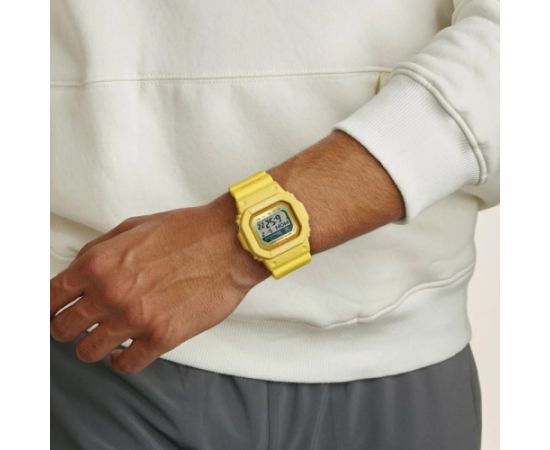 Casio G-SHOCK G-Lide GLX-5600RT-9ER Rokas pulksteņi 