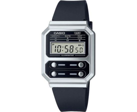 Casio A100WEF-1AEF