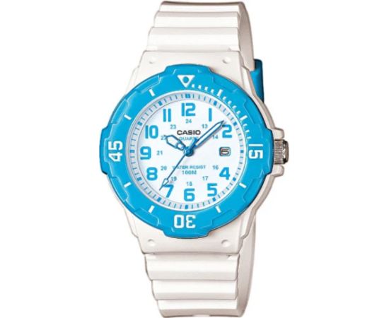 Casio LRW-200H-2BVEF