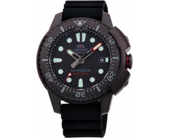 Orient M-Force Automatic RA-AC0L03B00B