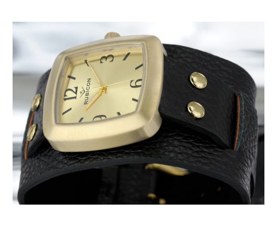 RUBICON RNAC93GMGX03BX Rokas pulksteņi 