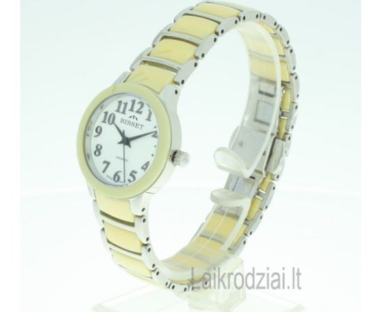 BISSET Juliette II BSPD73SAWX03BX