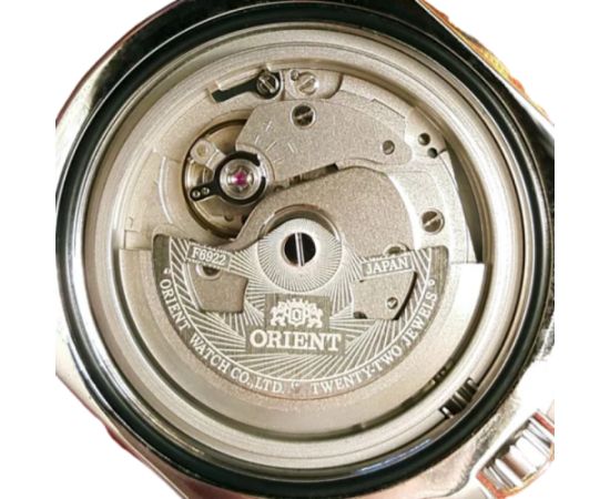 Orient Automatic RA-AA0B03L19B