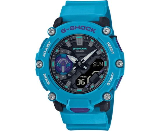 Casio G-Shock original Carbon Core Guard GA-2200-2AER