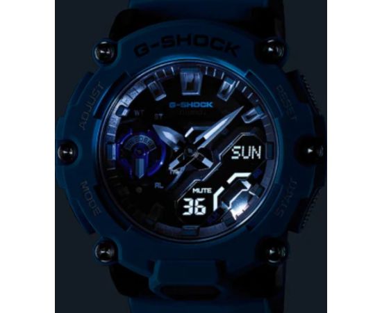 Casio G-Shock original Carbon Core Guard GA-2200-2AER