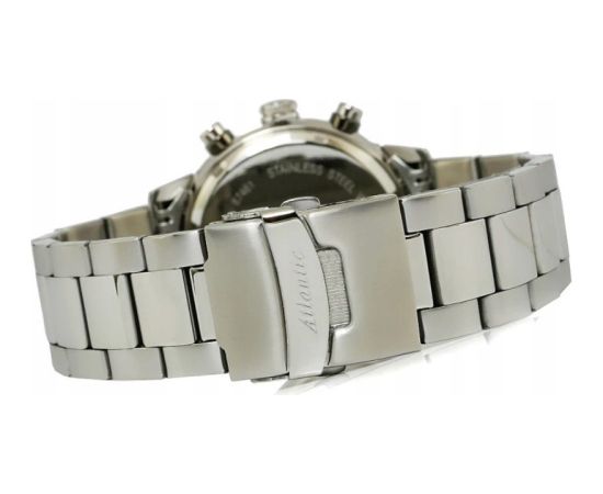 Atlantic Seasport Chronograph 87466.47.51 Наручные часы