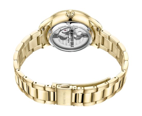 Kenneth Cole Automatic KCWLL2219402