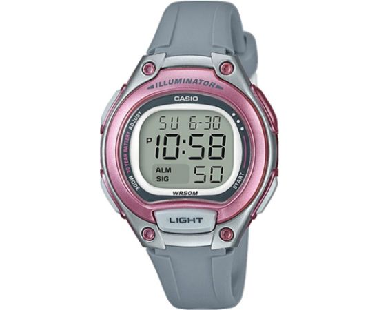 CASIO LW-203-8AVEF