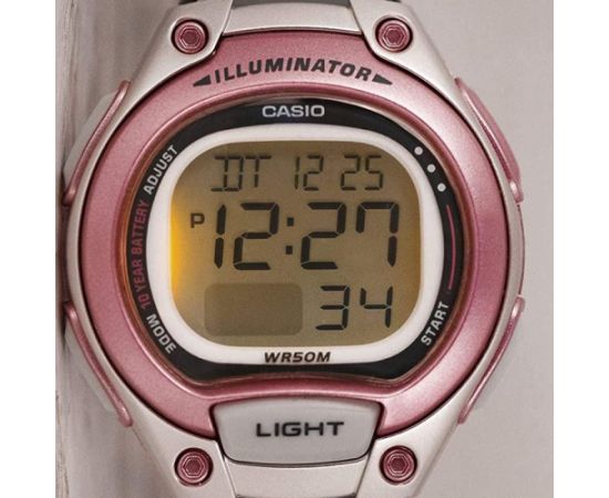 CASIO LW-203-8AVEF