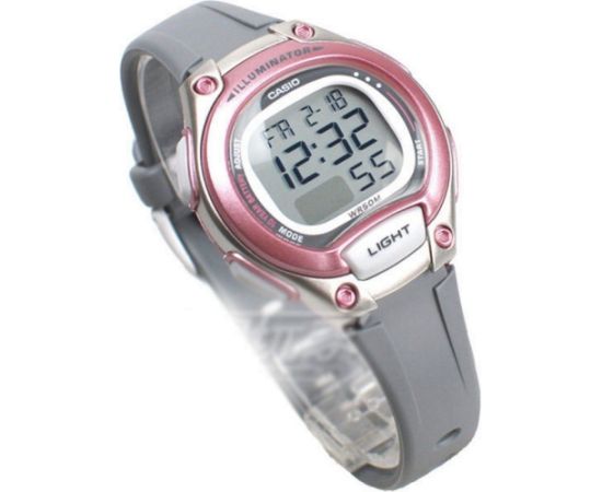 CASIO LW-203-8AVEF