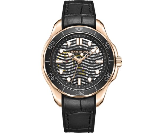 Kenneth Cole Automatic KCWGR2220901