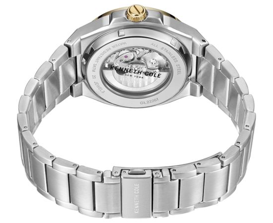 Kenneth Cole Automatic KCWGL2220704