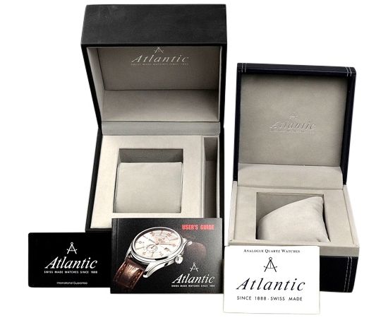 ATLANTIC Super De Luxe 64351.44.81