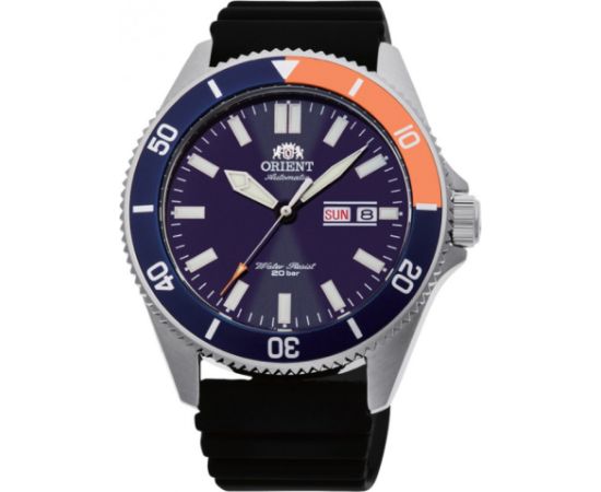 Orient Kanno Diver Automatic RA-AA0916L19B