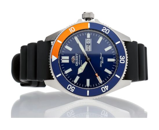 Orient Kanno Diver Automatic RA-AA0916L19B