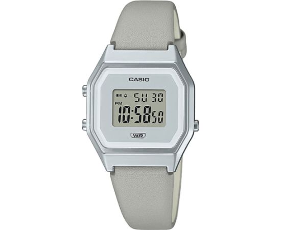 CASIO Vintage LA680WEL-8EF