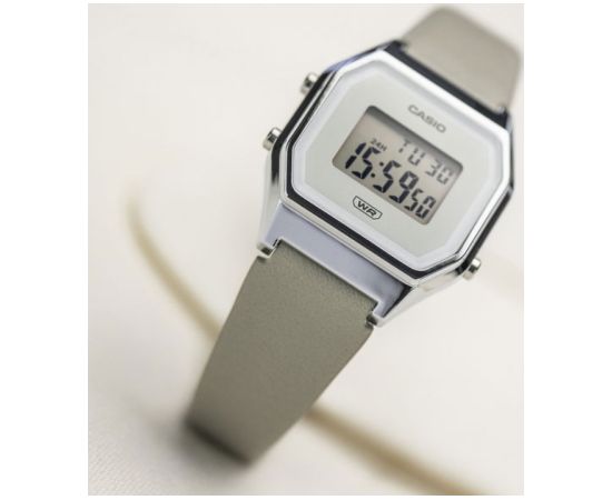 CASIO Vintage LA680WEL-8EF